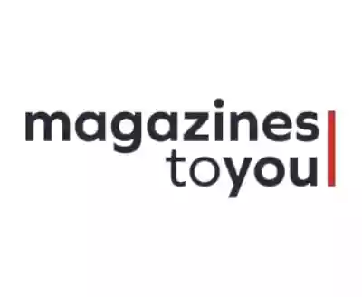Magazines to You coupon codes