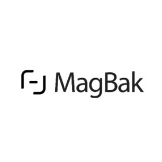 magbak.com logo