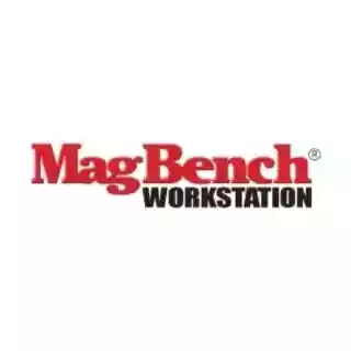 MagBench Workstation logo