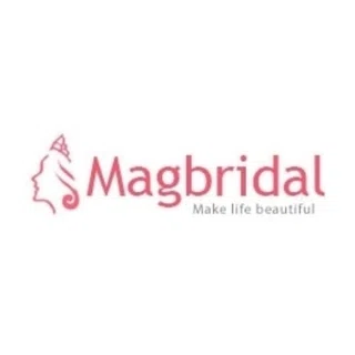 Magbridal coupon codes
