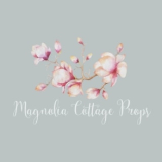 Magnolia Cottage Props discount codes