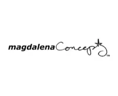 Shop Magdalena Concepts coupon codes logo