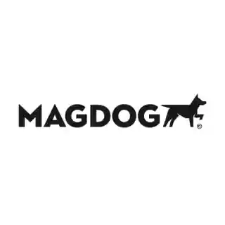 magdog.com logo