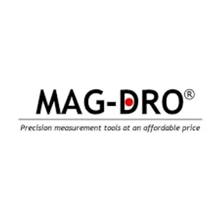 Shop Mag-Dro logo