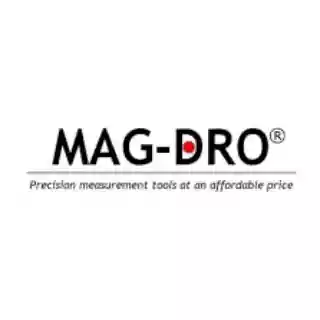 Shop Mag-Dro coupon codes logo