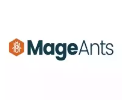 Mageants logo