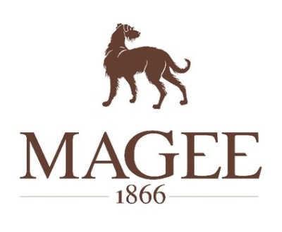 Shop Magee 1866 logo