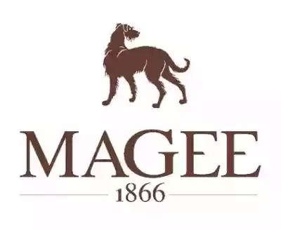 Shop Magee 1866 promo codes logo