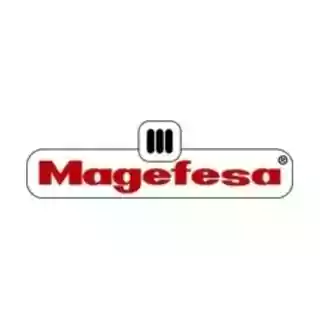 Shop Magefesa discount codes logo