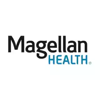 Shop Magellan Health discount codes logo