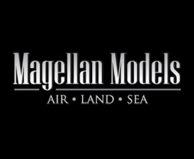 Shop Magellan Models logo