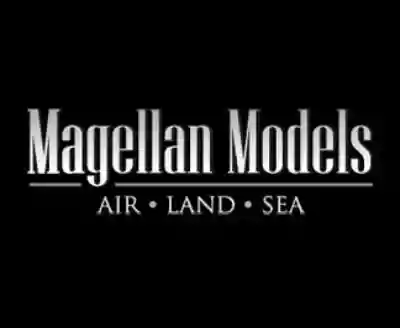 Magellan Models promo codes