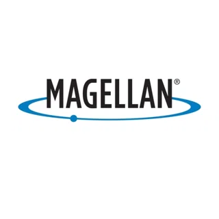 Shop Magellen GPS logo