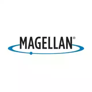 magellangps.com logo