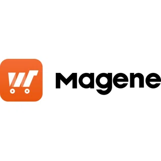 Shop Magene Fitness logo