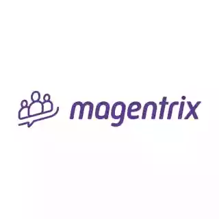 magentrix.com logo