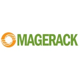 Shop Magerack coupon codes logo