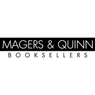 Shop Magers and Quinn logo