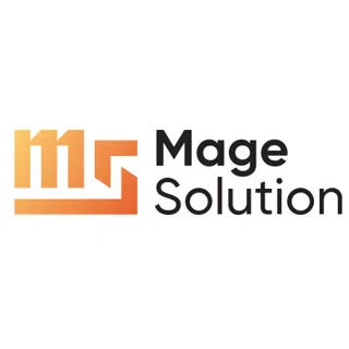 Mage Solution logo