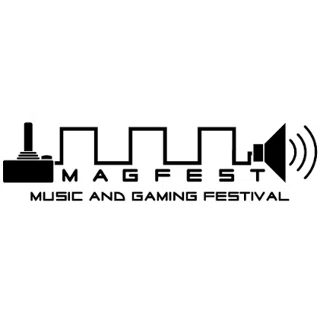 Shop MAGFest logo