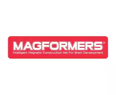 Shop magformers discount codes logo