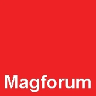 Shop  Magforum logo