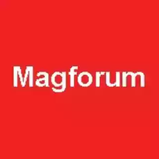 Shop  Magforum coupon codes logo