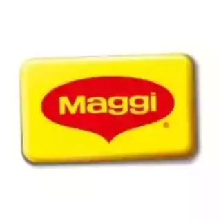 Maggi logo