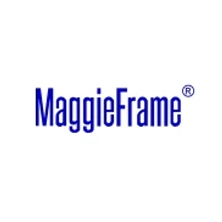 MaggieFrame logo