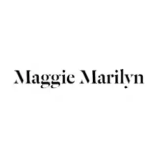 Shop Maggie Marilyn coupon codes logo