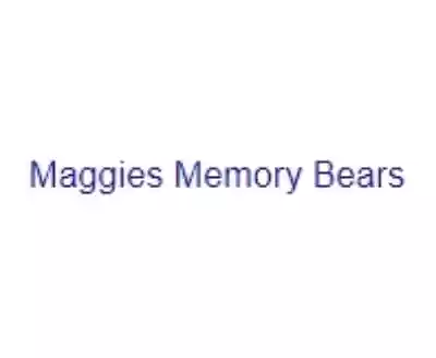 Maggies Memory Bears logo
