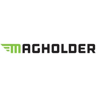 Magholder Store logo