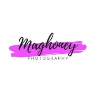 Shop Maghoney logo