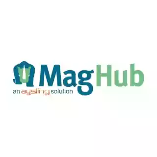 Shop MagHub promo codes logo