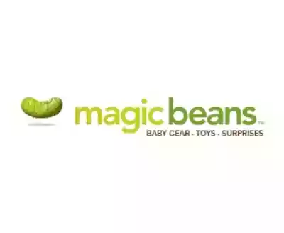 Magic Beans coupon codes