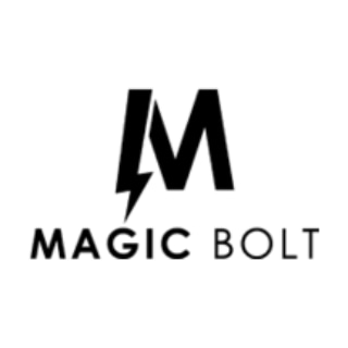 Shop Magic Bolt logo