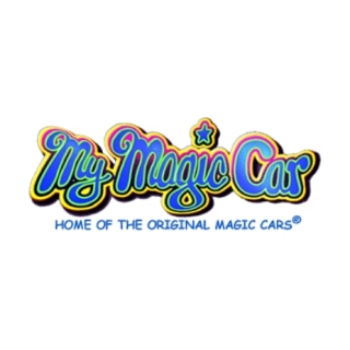 Magic Cars promo codes