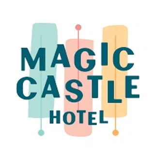magiccastlehotel.com logo