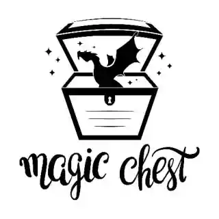 magicchest.net logo