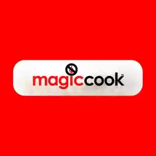 Shop Magic Cook logo