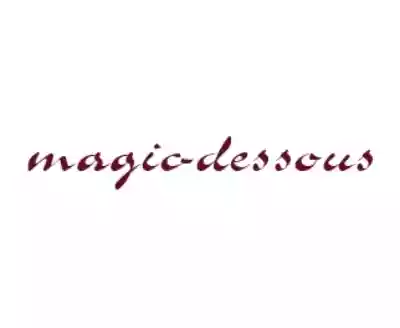 Shop Magic Dessous discount codes logo