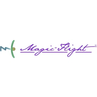 Shop Magic-Flight logo