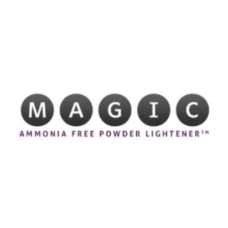 Shop Magic Lightener logo
