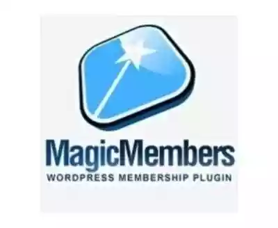 Shop Magic Members discount codes logo
