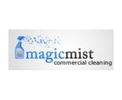 Shop Magic Mist logo
