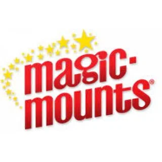 Magic Mounts logo