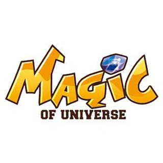 Magic Of Universe logo