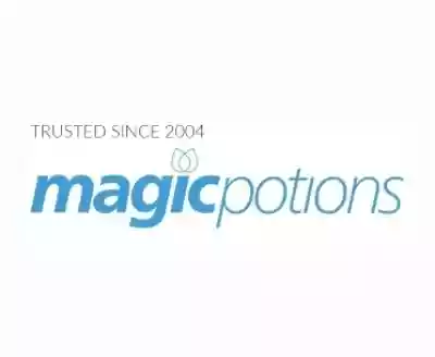 Magic Potions promo codes