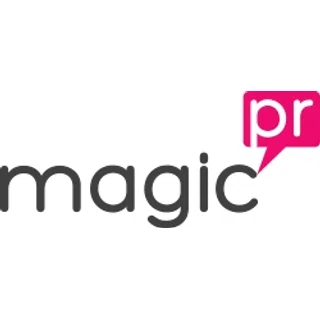 Magic PR  coupon codes