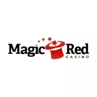 Shop Magic Red discount codes logo
